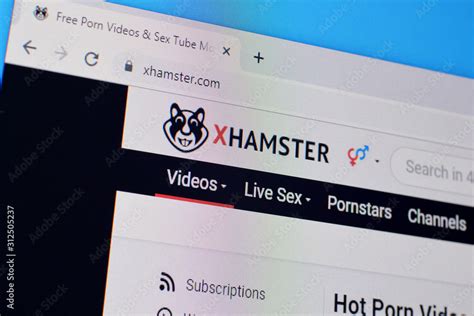 ge. xhamster.com|xHamster